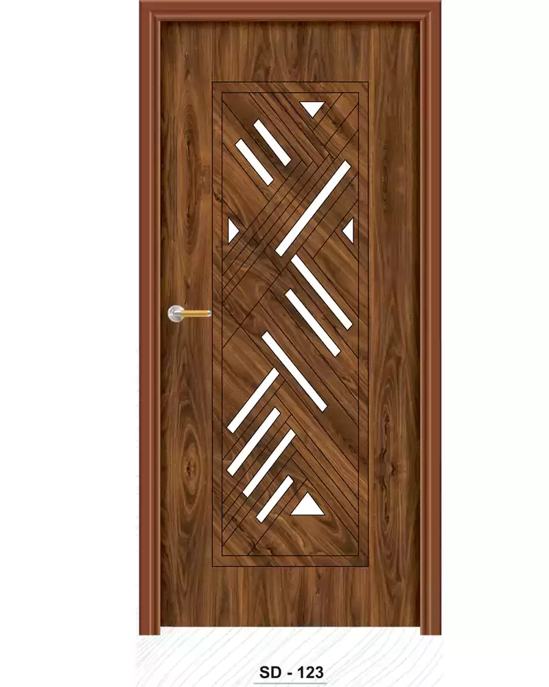 Sky Flush Doors